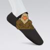 ABDA Boys Canvas Ballet Shoe Thumbnail