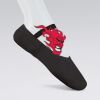 ABDA Boys Canvas Ballet Shoe Thumbnail