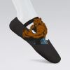 ABDA Boys Canvas Ballet Shoe Thumbnail