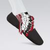 ABDA Boys Canvas Ballet Shoe Thumbnail