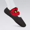 ABDA Boys Canvas Ballet Shoe Thumbnail