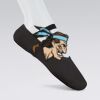ABDA Boys Canvas Ballet Shoe Thumbnail