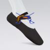 ABDA Boys Canvas Ballet Shoe Thumbnail