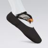 ABDA Boys Canvas Ballet Shoe Thumbnail