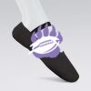 ABDA Boys Canvas Ballet Shoe Thumbnail
