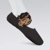 ABDA Boys Canvas Ballet Shoe Thumbnail