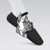 ABDA Boys Canvas Ballet Shoe Thumbnail