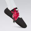 ABDA Boys Canvas Ballet Shoe Thumbnail