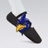 ABDA Boys Canvas Ballet Shoe Thumbnail