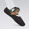 ABDA Boys Canvas Ballet Shoe Thumbnail