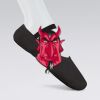ABDA Boys Canvas Ballet Shoe Thumbnail