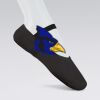 ABDA Boys Canvas Ballet Shoe Thumbnail