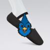 ABDA Boys Canvas Ballet Shoe Thumbnail