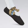 ABDA Boys Canvas Ballet Shoe Thumbnail