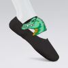 ABDA Boys Canvas Ballet Shoe Thumbnail