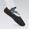 ABDA Boys Canvas Ballet Shoe Thumbnail
