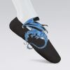 ABDA Boys Canvas Ballet Shoe Thumbnail