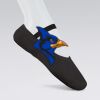 ABDA Boys Canvas Ballet Shoe Thumbnail