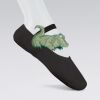 ABDA Boys Canvas Ballet Shoe Thumbnail