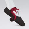 ABDA Boys Canvas Ballet Shoe Thumbnail