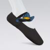 ABDA Boys Canvas Ballet Shoe Thumbnail