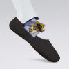 ABDA Boys Canvas Ballet Shoe Thumbnail