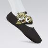 ABDA Boys Canvas Ballet Shoe Thumbnail