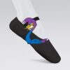 ABDA Boys Canvas Ballet Shoe Thumbnail