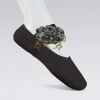 ABDA Boys Canvas Ballet Shoe Thumbnail