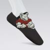 ABDA Boys Canvas Ballet Shoe Thumbnail