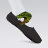 ABDA Boys Canvas Ballet Shoe Thumbnail