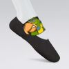 ABDA Boys Canvas Ballet Shoe Thumbnail