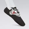 ABDA Boys Canvas Ballet Shoe Thumbnail