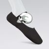 ABDA Boys Canvas Ballet Shoe Thumbnail