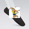 ABDA Boys Canvas Ballet Shoe Thumbnail