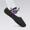ABDA Boys Canvas Ballet Shoe Thumbnail