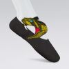 ABDA Boys Canvas Ballet Shoe Thumbnail