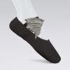 ABDA Boys Canvas Ballet Shoe Thumbnail