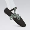ABDA Boys Canvas Ballet Shoe Thumbnail