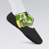 ABDA Boys Canvas Ballet Shoe Thumbnail