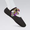 ABDA Boys Canvas Ballet Shoe Thumbnail