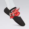 ABDA Boys Canvas Ballet Shoe Thumbnail