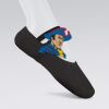 ABDA Boys Canvas Ballet Shoe Thumbnail