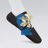 ABDA Boys Canvas Ballet Shoe Thumbnail