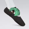 ABDA Boys Canvas Ballet Shoe Thumbnail