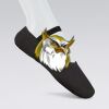 ABDA Boys Canvas Ballet Shoe Thumbnail