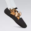 ABDA Boys Canvas Ballet Shoe Thumbnail