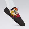 ABDA Boys Canvas Ballet Shoe Thumbnail