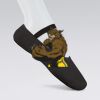ABDA Boys Canvas Ballet Shoe Thumbnail