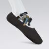 ABDA Boys Canvas Ballet Shoe Thumbnail
